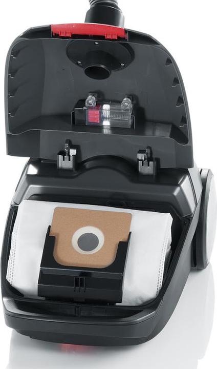 Actual product image Severin Floor vacuum cleaner BC 7055