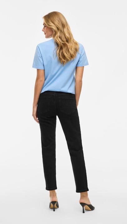 Actual product image Vila VIALICE Mid-Waist Straight Fit Jeans (Frequency band 38 (2600 MHz))