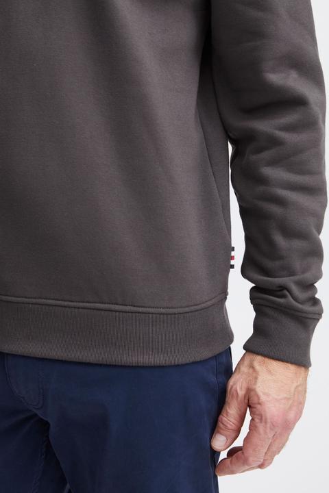 Immagine prodotto FQ1924 FQWilliam Felpa con mezza zip - Felpa - 21900589 (L)