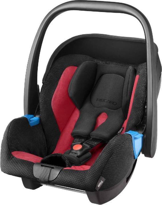 RECARO Privia (Kindersitzerhöhung)