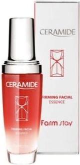 Actual product image Farm Stay Farmstay Ceramide Firming Facial Essence With Ceramides 50Ml (50 ml)