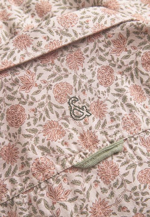 Immagine prodotto Colours & Sons Camicia a maniche lunghe Stampata (L)