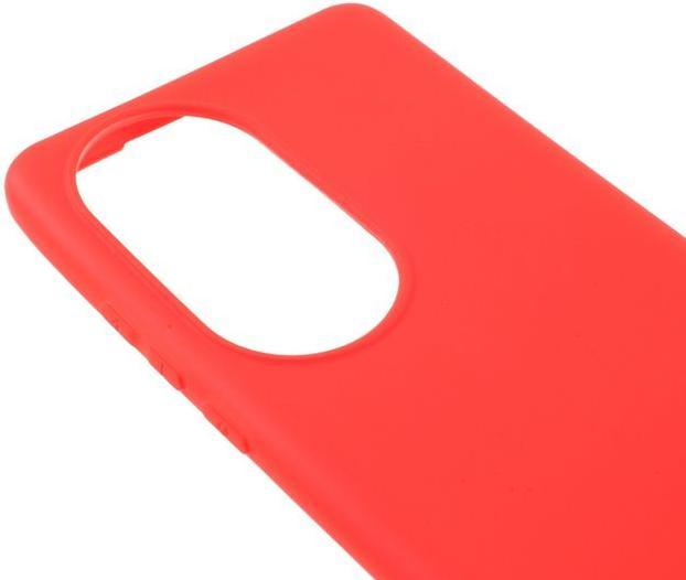 Produktbild MU Classic Softcase TPU Series (Huawei P50 Pro)