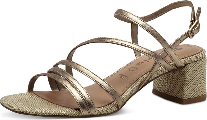 Actual product image Tamaris Sandal (37)