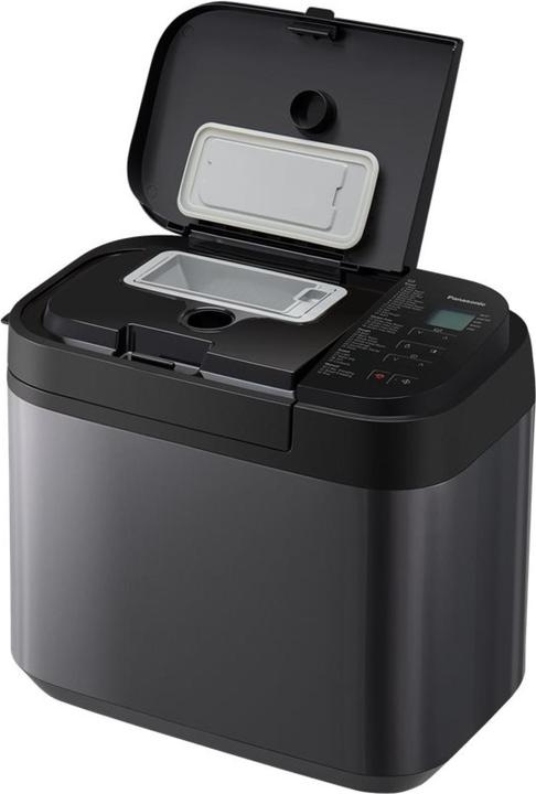 Actual product image Panasonic SD-YR2540