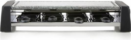 Actual product image Domo Stone Grill Raclette DO9189G
