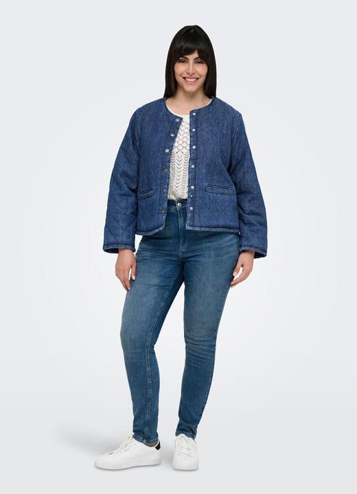 Actual product image Only CARROSA Steppjacke Steppjacke (48)