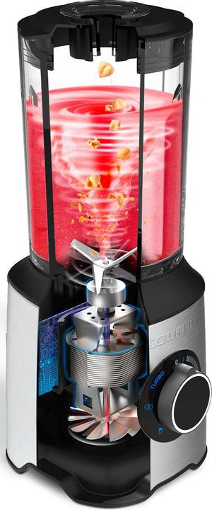 Produktbild Taurus PRIOR INOX 1500 (1500 W)