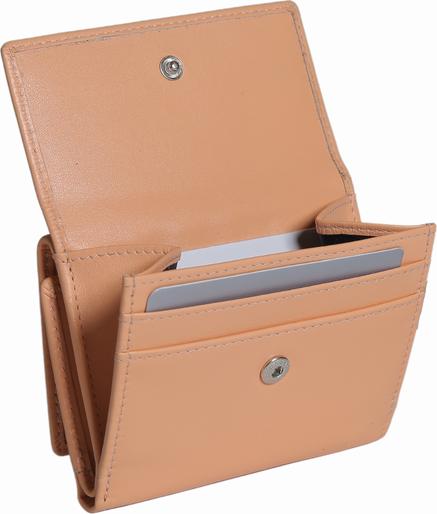 Actual product image Riccardo Ferducci Mini wallet, RFID