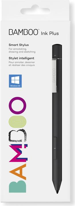 Immagine prodotto Wacom Inchiostro di bambù Plus