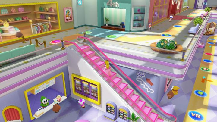 Productafbeelding Nintendo Super Mario Party Jamboree (Switch, Meertalig)
