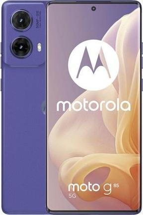Immagine prodotto Motorola Moto G85 (256 GB, Blu cobalto, 6.67", Doppia SIM, 50 Mpx, 5G)