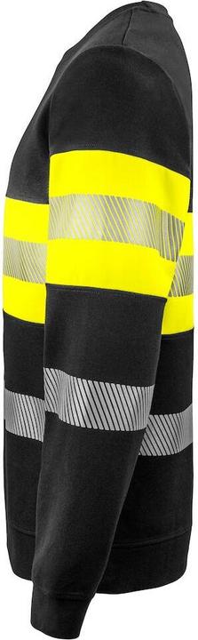 Produktbild Projob Sweatshirt Signalkleidung Arbeit (XL)