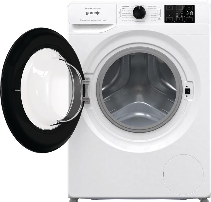 Produktbild Gorenje WNEI 74 APS Waschmaschine Frontlader A (7 kg, Links, EU-Stecker)