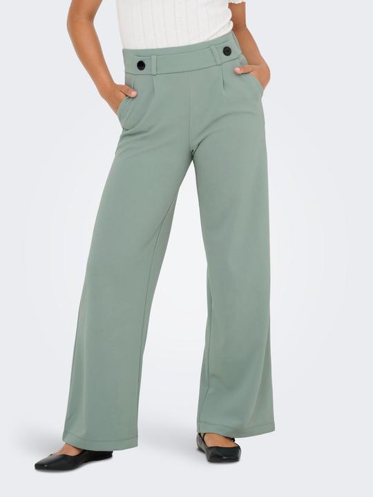 Actual product image JdY Wide-leg trousers Trousers with a wide leg cut (S)