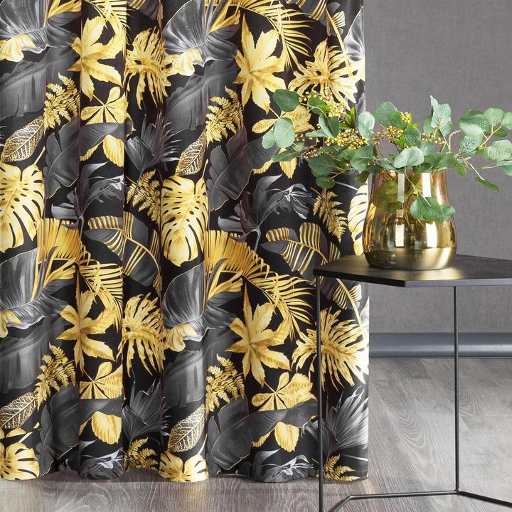 Actual product image Eurofirany Zas (140 x 270 cm)