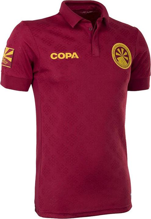 Immagine prodotto Copa Football Tibet maglia da calcio Away Tibet maglia Away (XXL)