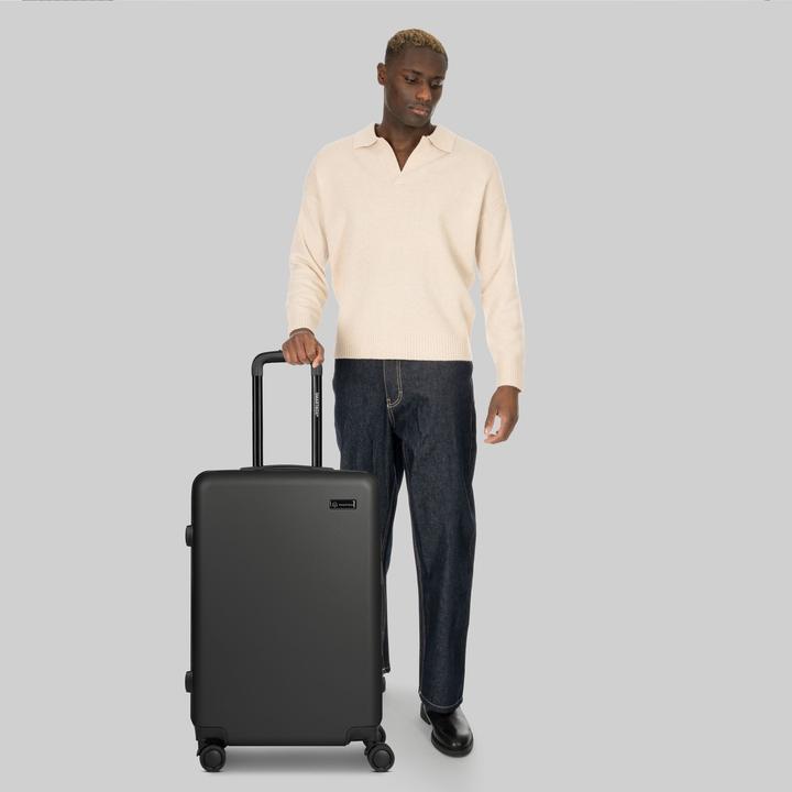 Actual product image Smartbox Edition 05 4 Rollen Trolley 66 cm (69 l)