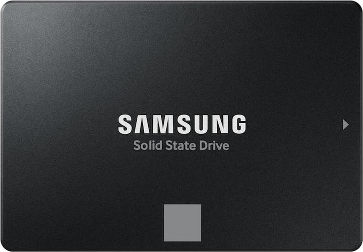 Produktbild Samsung 870 EVO (250 GB, 2.5")