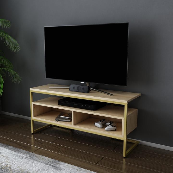 Actual product image Kalune Design Anaïs (110 x 35 x 50 cm)