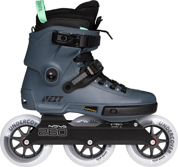 Actual product image Powerslide Next Pro 110 (42, 43)