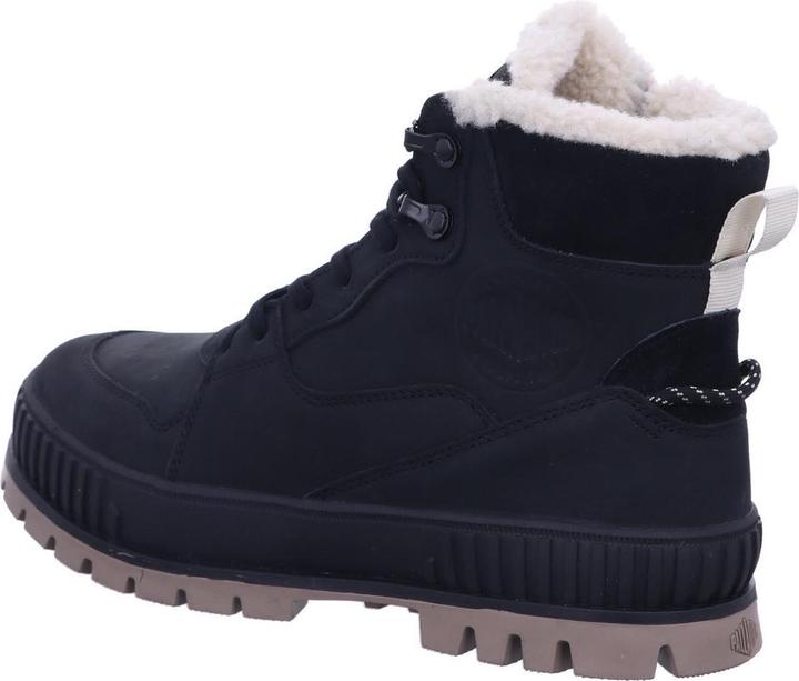 Actual product image Palladium Boots Baggy Coated (44)