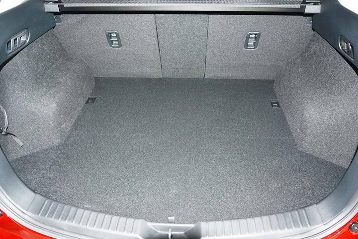 Produktbild Aristar Kofferraumwanne für Mazda CX-5 ab 2017 bis heute