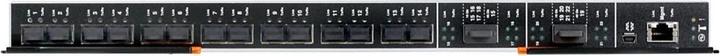 Actual product image Lenovo ISG Flex System Fabric SI4093 System Interconnect Module