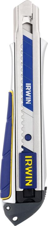 Actual product image Irwin Cutter knife Protouch BiMet (Cutters)