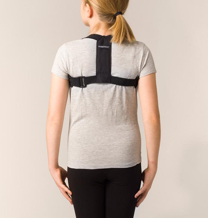 Produktbild Swedish Posture Posture Kids - 6-12 Jahre