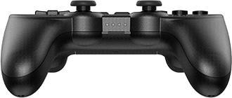 Actual product image 8bitdo SN30 PRO+ G Classic Gamepad (Android, PC, Mac, Switch, Steam Machine)