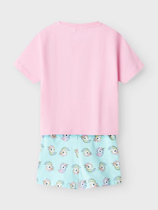 Actual product image Name it Unicorn pyjamas (92)