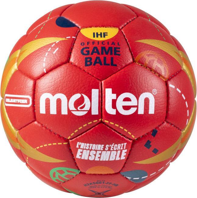 Immagine prodotto Molten pallone ffhb compet hx5001 (3)