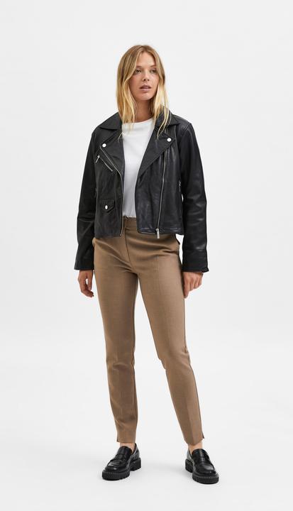 Immagine prodotto Selected Femme Pantaloni in tessuto (42)
