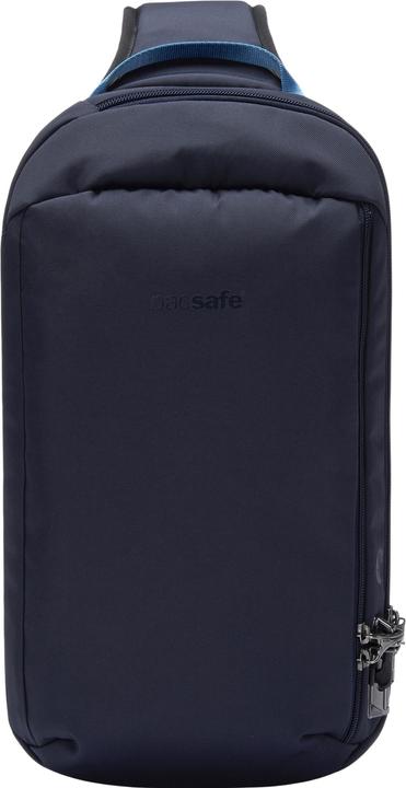 Pacsafe Vibe 325 Umhängetasche RFID 23 cm