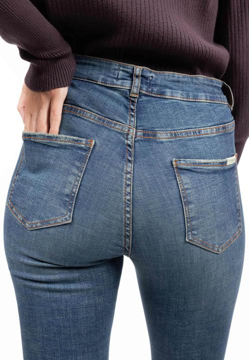 Image du produit Suri Frey Jeans skinny SFY Freyday (M)