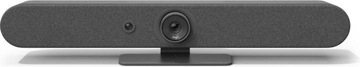 Image du produit Logitech Small Room Bundle - Rally Bar Mini & Tap IP UK