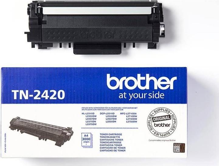 Immagine prodotto Brother Tn-2420 (FC)