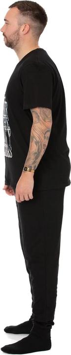 Actual product image Peaky Blinders By Order pyjamas with long trousers (S)
