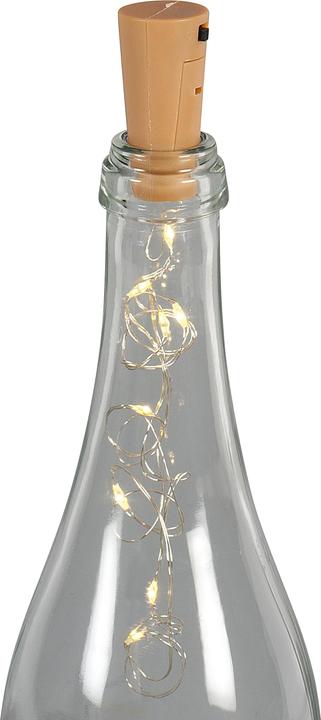 Produktbild LED Flaschenlicht