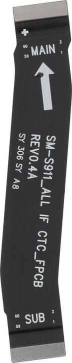 Produktbild Samsung GH82-30485A Hauptplatine Flexkabel (Galaxy S23)