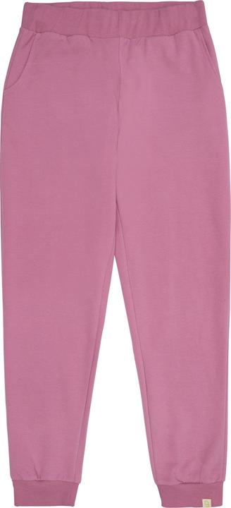 greenjama Hose in weicher Sweat Qualität
