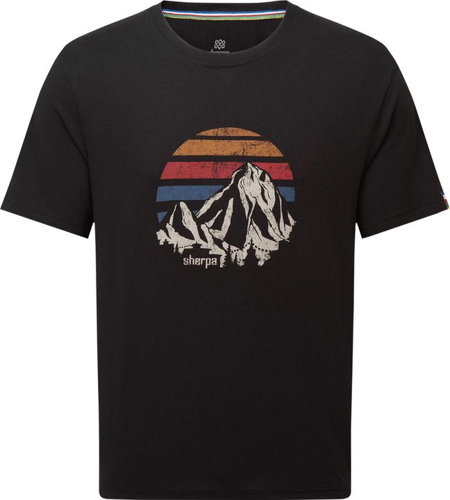 Sherpa Adventure Gear Bali Retro Sunset