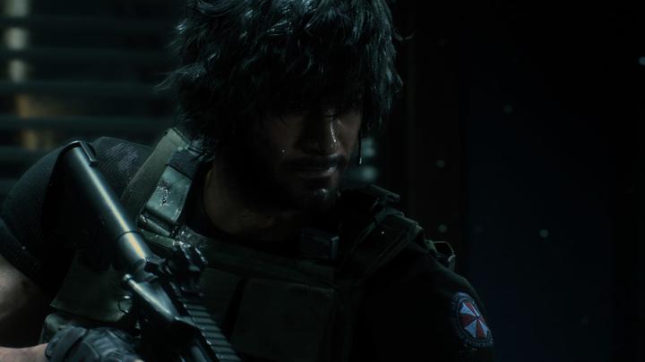 Produktbild Microsoft Resident Evil 3 (Xbox One X, Xbox Series X, Xbox One S, Xbox Series S)