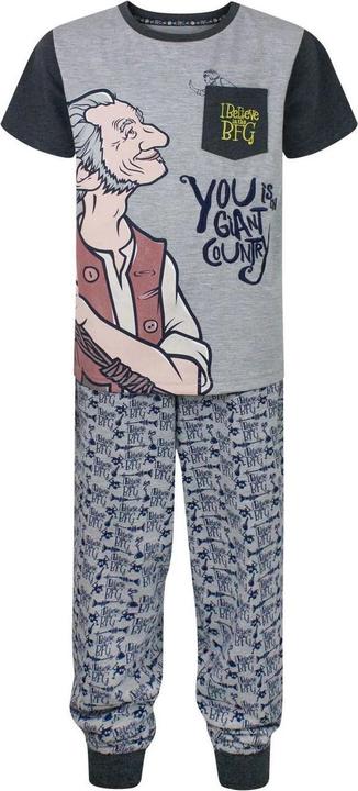 Image du produit The BFG - Ensemble de pyjama BELIEVE - Garçon (140)
