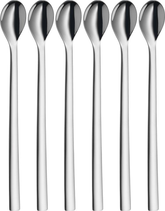 WMF Nuova (6 Piece, Scoops)