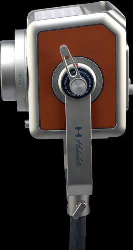 Actual product image Harlowe Pro Creator AC/DC Kit