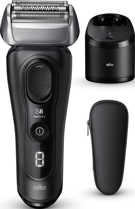 Productafbeelding Braun Series 8