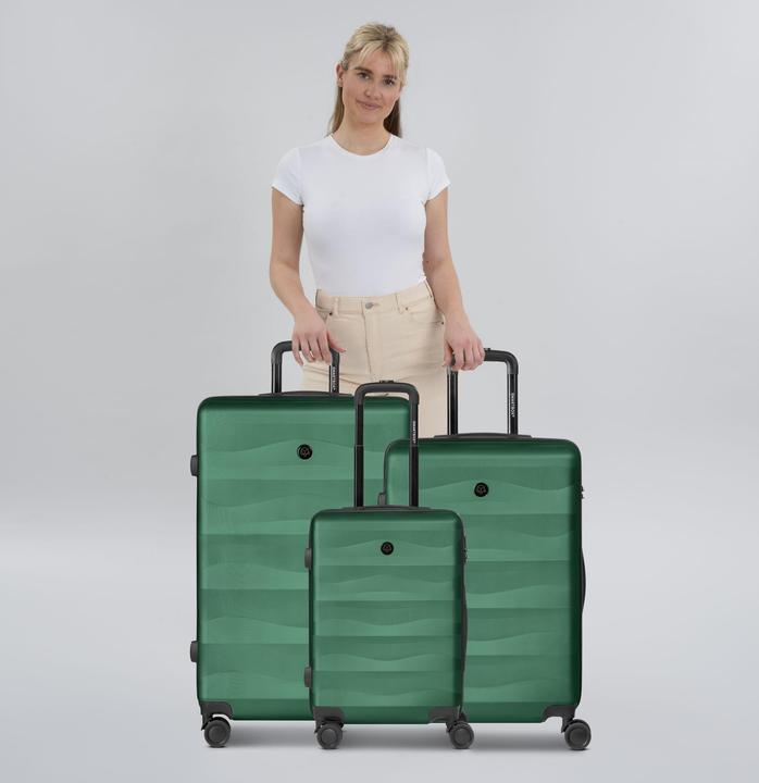 Produktbild Smartbox Edition 03 Kofferset (224 l, XL (ab 115l))