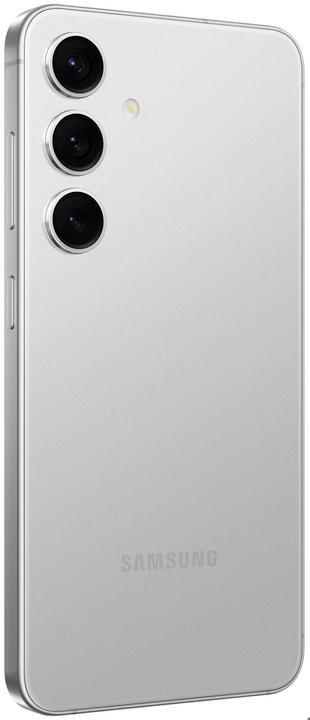 Immagine prodotto Samsung Galaxy S24 (256 GB, Grigio marmo, 6.20", SIM + eSIM, 50 Mpx, 5G)